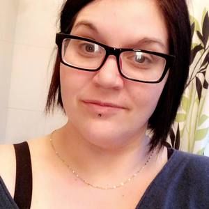 Meet your Posher, Ann-ick